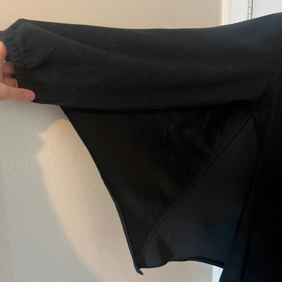 Gothic bat costume sweater dress - Picture 3 of 8